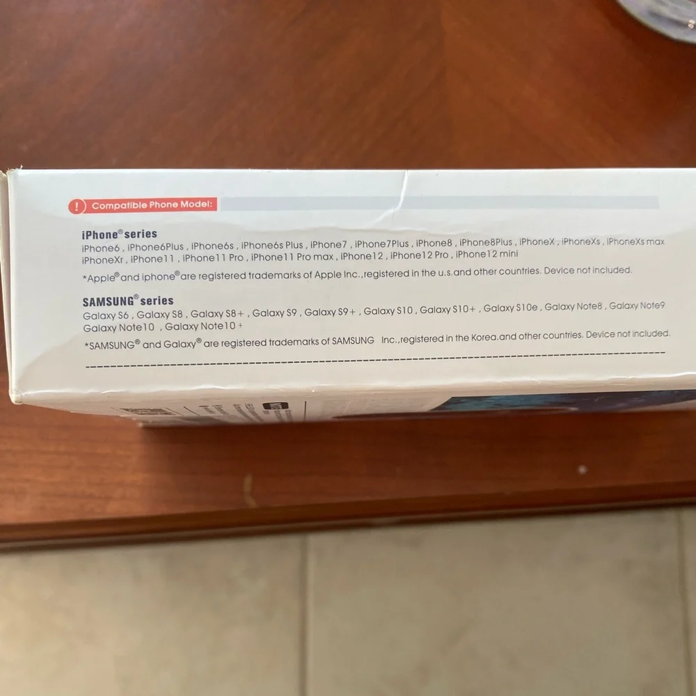 Shellbox Waterproof Case For IPhone/Android - Picture 5 of 7